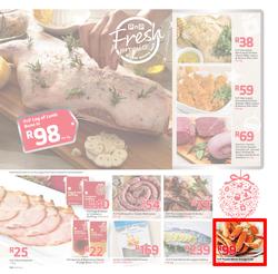 Pick n Pay : Christmas  ( 10 Nov - 26 Dec 2014 ), page 2