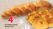 PnP Mini French Bread-200g