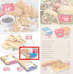 Pick n Pay : Christmas  ( 10 Nov - 26 Dec 2014 ), page 3