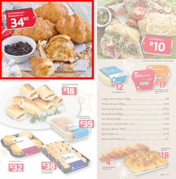 Pick n Pay : Christmas  ( 10 Nov - 26 Dec 2014 ), page 3
