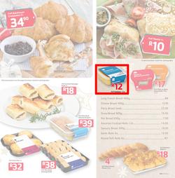 Pick n Pay : Christmas  ( 10 Nov - 26 Dec 2014 ), page 3