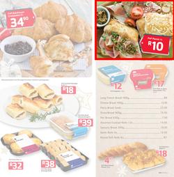 Pick n Pay : Christmas  ( 10 Nov - 26 Dec 2014 ), page 3