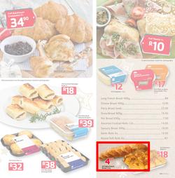 Pick n Pay : Christmas  ( 10 Nov - 26 Dec 2014 ), page 3