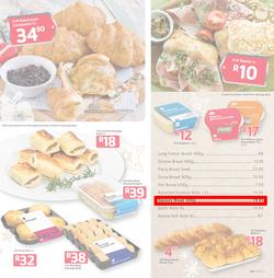 Pick n Pay : Christmas  ( 10 Nov - 26 Dec 2014 ), page 3