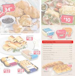 Pick n Pay : Christmas  ( 10 Nov - 26 Dec 2014 ), page 3