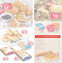 Pick n Pay : Christmas  ( 10 Nov - 26 Dec 2014 ), page 3