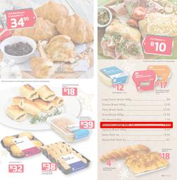 Pick n Pay : Christmas  ( 10 Nov - 26 Dec 2014 ), page 3