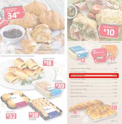 Pick n Pay : Christmas  ( 10 Nov - 26 Dec 2014 ), page 3
