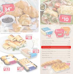 Pick n Pay : Christmas  ( 10 Nov - 26 Dec 2014 ), page 3