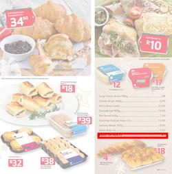 Pick n Pay : Christmas  ( 10 Nov - 26 Dec 2014 ), page 3