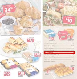Pick n Pay : Christmas  ( 10 Nov - 26 Dec 2014 ), page 3