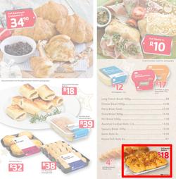 Pick n Pay : Christmas  ( 10 Nov - 26 Dec 2014 ), page 3