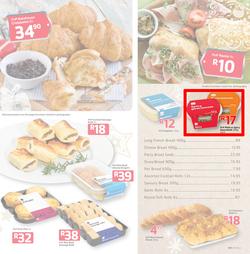 Pick n Pay : Christmas  ( 10 Nov - 26 Dec 2014 ), page 3
