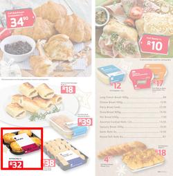 Pick n Pay : Christmas  ( 10 Nov - 26 Dec 2014 ), page 3