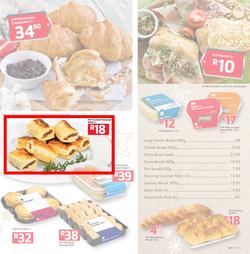Pick n Pay : Christmas  ( 10 Nov - 26 Dec 2014 ), page 3