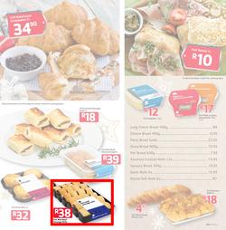 Pick n Pay : Christmas  ( 10 Nov - 26 Dec 2014 ), page 3