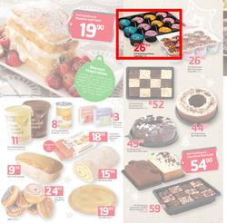 Pick n Pay : Christmas  ( 10 Nov - 26 Dec 2014 ), page 4