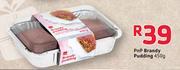 PnP Brandy Pudding-450g