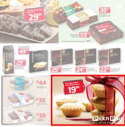 Pick n Pay : Christmas  ( 10 Nov - 26 Dec 2014 ), page 5