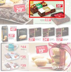 Pick n Pay : Christmas  ( 10 Nov - 26 Dec 2014 ), page 5