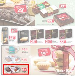 Pick n Pay : Christmas  ( 10 Nov - 26 Dec 2014 ), page 5