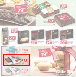 Pick n Pay : Christmas  ( 10 Nov - 26 Dec 2014 ), page 5