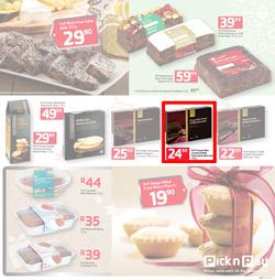Pick n Pay : Christmas  ( 10 Nov - 26 Dec 2014 ), page 5