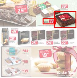 Pick n Pay : Christmas  ( 10 Nov - 26 Dec 2014 ), page 5