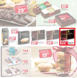 Pick n Pay : Christmas  ( 10 Nov - 26 Dec 2014 ), page 5