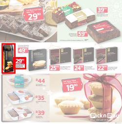 Pick n Pay : Christmas  ( 10 Nov - 26 Dec 2014 ), page 5