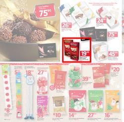 Pick n Pay : Christmas  ( 10 Nov - 26 Dec 2014 ), page 6