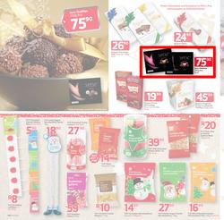 Pick n Pay : Christmas  ( 10 Nov - 26 Dec 2014 ), page 6