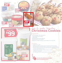 Pick n Pay : Christmas  ( 10 Nov - 26 Dec 2014 ), page 7