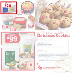 Pick n Pay : Christmas  ( 10 Nov - 26 Dec 2014 ), page 7