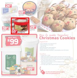 Pick n Pay : Christmas  ( 10 Nov - 26 Dec 2014 ), page 7