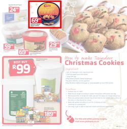 Pick n Pay : Christmas  ( 10 Nov - 26 Dec 2014 ), page 7