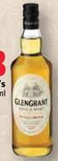 Glen Grant The Major's Reserve-750ml