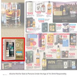 Pick n Pay : Christmas Liquor ( 23 Nov - 24 Dec 2014 ), page 2