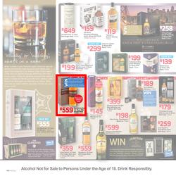 Pick n Pay : Christmas Liquor ( 23 Nov - 24 Dec 2014 ), page 2