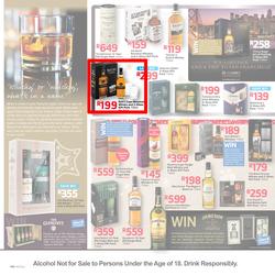 Pick n Pay : Christmas Liquor ( 23 Nov - 24 Dec 2014 ), page 2