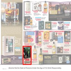 Pick n Pay : Christmas Liquor ( 23 Nov - 24 Dec 2014 ), page 2