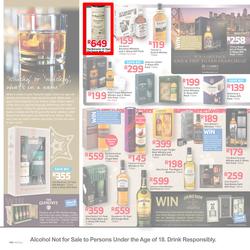 Pick n Pay : Christmas Liquor ( 23 Nov - 24 Dec 2014 ), page 2