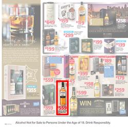 Pick n Pay : Christmas Liquor ( 23 Nov - 24 Dec 2014 ), page 2