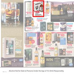 Pick n Pay : Christmas Liquor ( 23 Nov - 24 Dec 2014 ), page 2