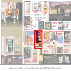 Pick n Pay : Christmas Liquor ( 23 Nov - 24 Dec 2014 ), page 2