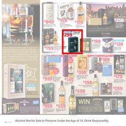 Pick n Pay : Christmas Liquor ( 23 Nov - 24 Dec 2014 ), page 2