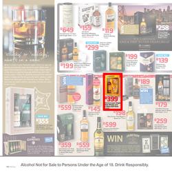 Pick n Pay : Christmas Liquor ( 23 Nov - 24 Dec 2014 ), page 2
