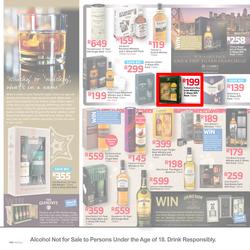 Pick n Pay : Christmas Liquor ( 23 Nov - 24 Dec 2014 ), page 2