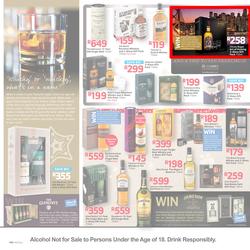 Pick n Pay : Christmas Liquor ( 23 Nov - 24 Dec 2014 ), page 2