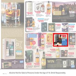 Pick n Pay : Christmas Liquor ( 23 Nov - 24 Dec 2014 ), page 2